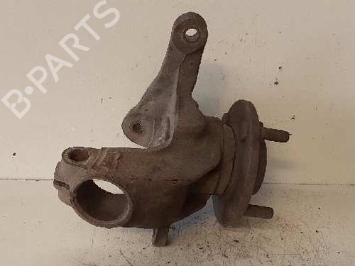 Right front steering knuckle FORD SIERRA I Hatchback (GBC) 1.8 | BP12717617M26 