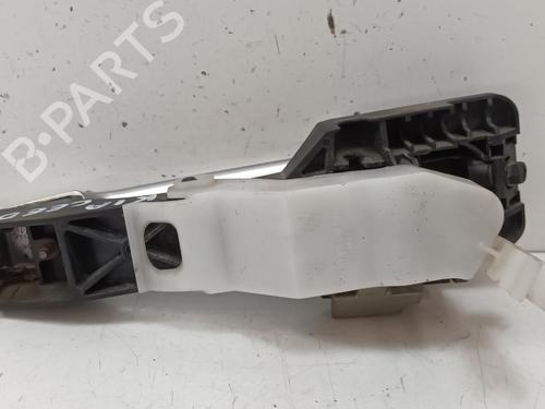 Rear right exterior door handle KIA CEE'D Hatchback (ED)  | BP17031429C130 