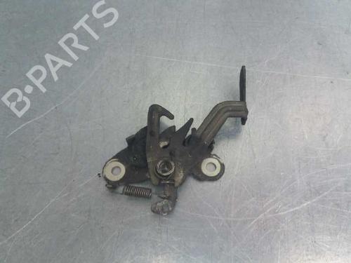Used Hood lock PEUGEOT 308 I (4A_, 4C_) [2007-2016]  12714396