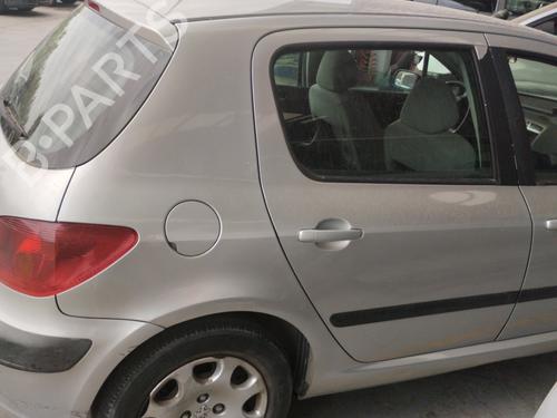 Starter PEUGEOT 307 (3A/C) 2.0 HDi 90 | BP31686133M8 