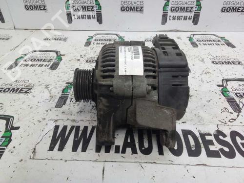 Alternator NISSAN MICRA II (K11) 1.0 i 16V | BP12722653M7 