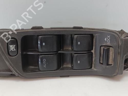 Used Left front window switch Left front window switch SUBARU LEGACY IV Estate (BP) [2003-2009] 33676570 33676570