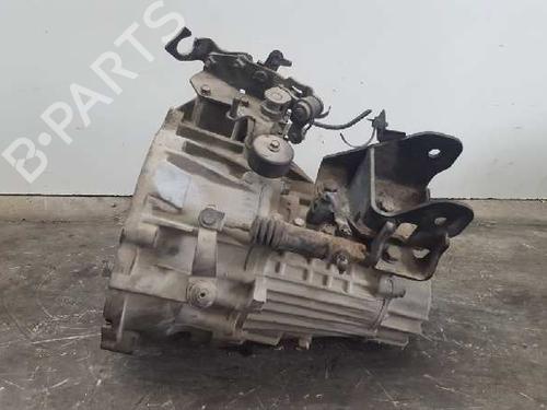 Gearbox HYUNDAI GETZ (TB) 1.1 | BP12818232M3 