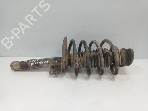 Used Right front shock absorber Right front shock absorber SEAT ALHAMBRA (7V8, 7V9) 1.9 TDI (115 hp) 34437042 34437042