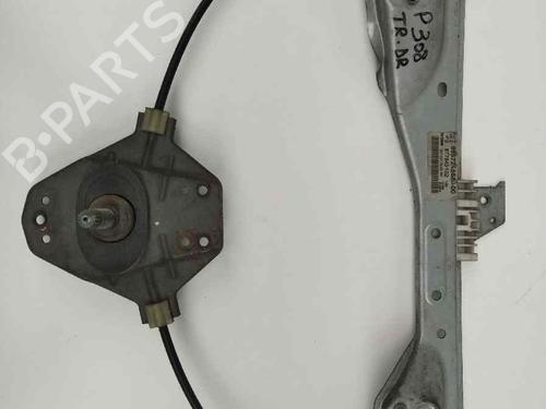 Used Other Other PEUGEOT 308 I (4A_, 4C_) [2007-2016] 13968535 13968535