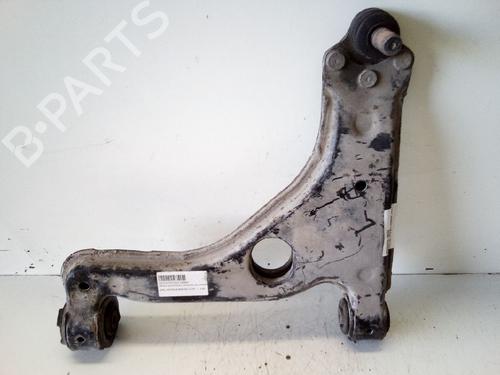 Used Left front suspension arm OPEL VECTRA B (J96) 2.0 i 16V (F19) (136 hp) 12745215