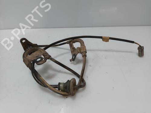 Used Other TOYOTA AVENSIS (_T22_) 2.0 D-4D (CDT220_, CDT220R) (110 hp) 19711084