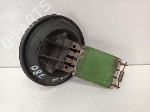 Used Heater resistor SKODA FABIA I (6Y2) [1999-2008]  12794090