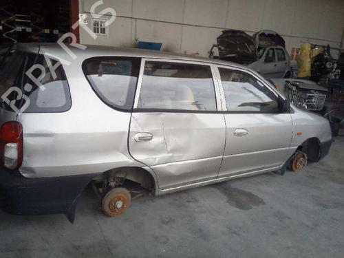 Motorophæng KIA CARENS I MPV (FC, FJ) 1.8 i | BP12689082M89 