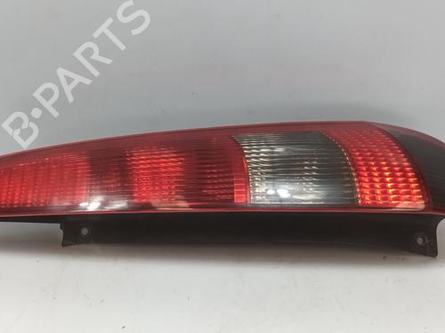 Used Right taillight Right taillight 34696777 34696777