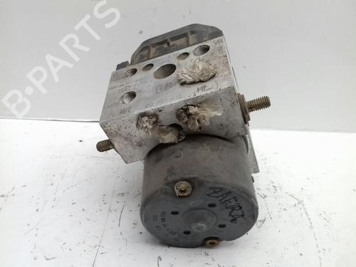 ABS pump OPEL ZAFIRA A MPV (T98) 2.0 DTI 16V (F75) | BP12757450M43 