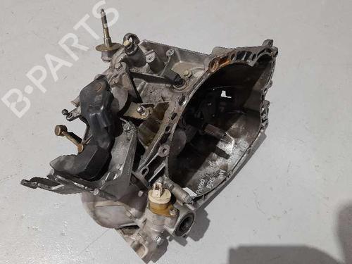 Gearbox CITROËN XSARA PICASSO (N68) 2.0 HDi | BP12768533M3 
