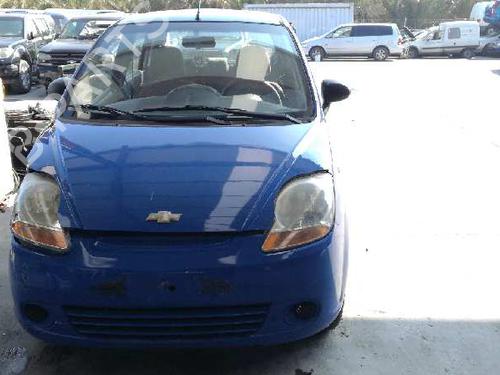 Tailgate lift support CHEVROLET MATIZ (M200, M250) 0.8 | BP13973365C138 