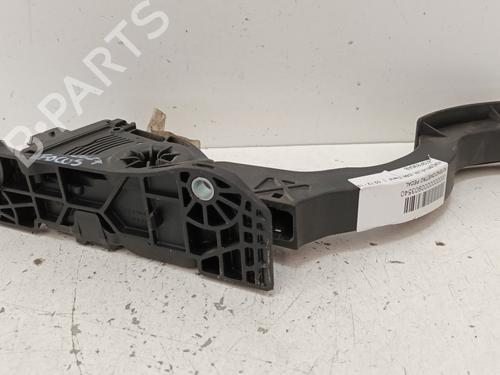 Pedal FORD FOCUS III 1.0 EcoBoost | BP12815953I4 