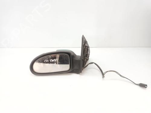 Used Left mirror FORD FOCUS I Turnier (DNW) [1999-2007]  30318878