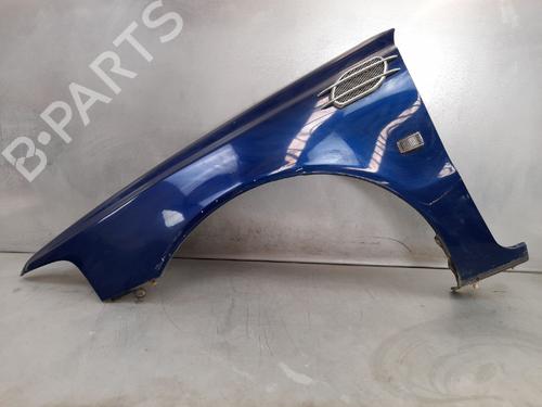 Used Left front fenders VOLVO S40 I (644) 1.9 DI (95 hp) 12763086