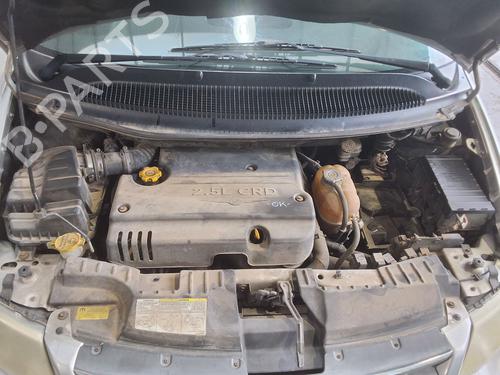 Engine CHRYSLER VOYAGER IV (RG, RS) 2.5 CRD | BP32083067M1 