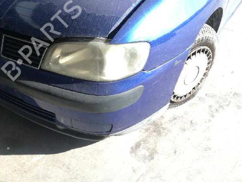 Right front steering knuckle SEAT IBIZA II (6K1) 1.4 i | BP12728142M26 