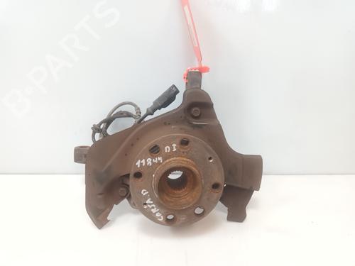 left-front-steering-knuckle-opel-corsa-d-s07-2006-2007-2008-2009-2010-2011-2012-2013-2014-2015-36019028 main image