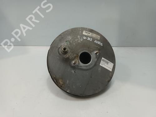 Used Servo brake MERCEDES-BENZ C-CLASS (W202) C 280 (202.028) (193 hp) 30737868