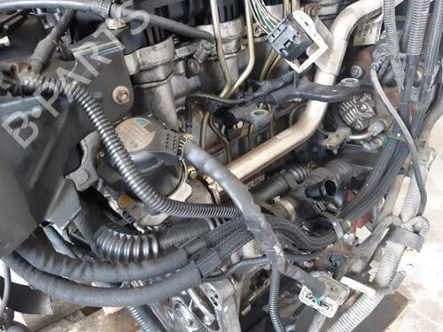 Engine MAZDA 3 Saloon (BK) 1.6 DI Turbo (BK12Y) | BP40159892M1 - Image 9