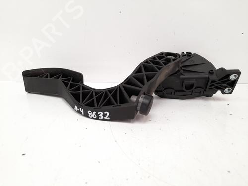 Pedal AUDI A4 B7 Avant (8ED) 1.8 T | BP12777017I4 