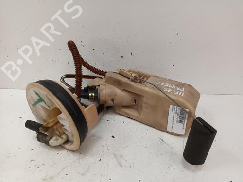 Used Fuel pump NISSAN PRIMERA (P11) 1.6 16V (99 hp) 17916343