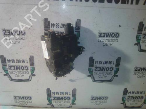 Used Front right lock SEAT AROSA (6H1) 1.0 (50 hp) 12694204