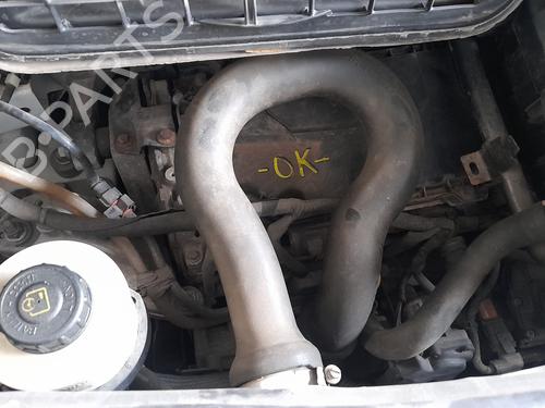 ABS Bremseaggregat OPEL VIVARO A Bus (X83) 2.0 CDTI (F7, J7, A07) | BP12788866M43 
