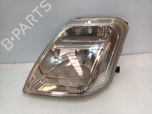 Used Left headlight CITROËN C2 (JM_) 1.4 (73 hp) 26913054