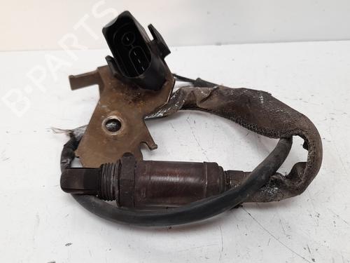 Used Electronic sensor VW VENTO (1H2) 1.6 (101 hp) 12777735