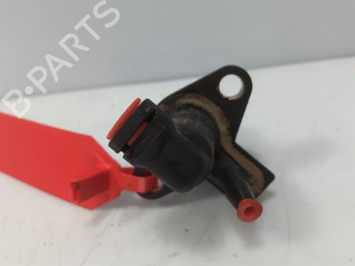 Clutch slave cylinder SKODA FABIA I (6Y2)  | BP20655750M113 