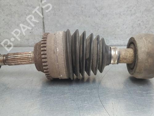 Right front driveshaft RENAULT MEGANE I Classic (LA0/1_) 2.0 i (LA07, LA0G) | BP12733817M39 