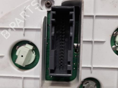 Instrument cluster FORD MONDEO III (B5Y) 2.0 TDCi | BP12789298C47 