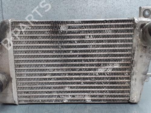 Intercooler TATA SAFARI (42_FD) [1998-2024]nullnull