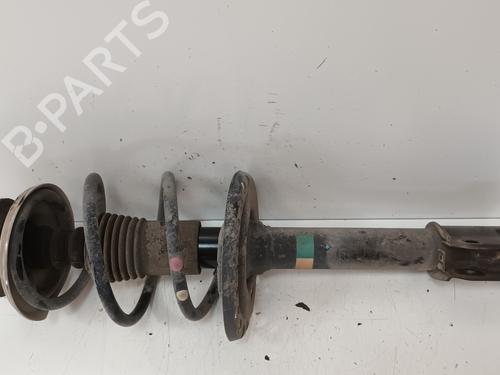 Left front shock absorber DACIA SANDERO II  | BP17701501M16 