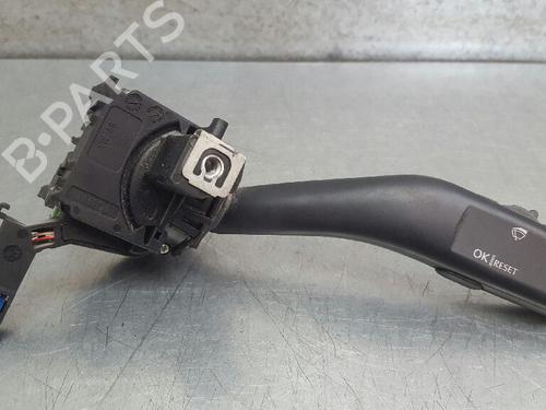 Used Steering column stalk Steering column stalk SEAT LEON (1P1) [2005-2013] 12737973 12737973