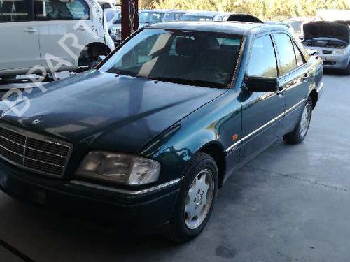 Ignition coil MERCEDES-BENZ C-CLASS (W202) C 280 (202.028) | BP12699852M94 