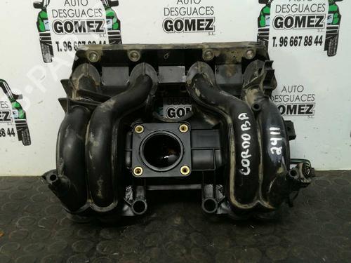 Intake manifold SEAT CORDOBA (6K1, 6K2) 1.4 i | BP12813340M70 