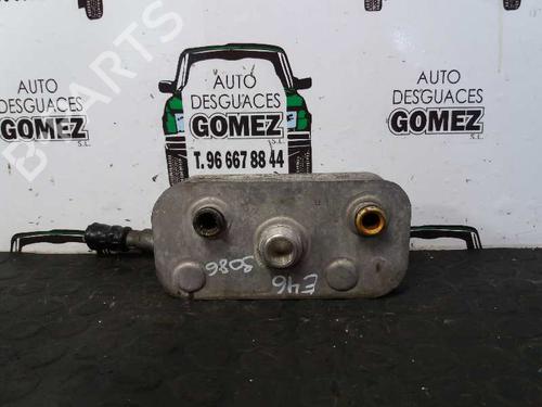 Oil radiator BMW 3 (E46) 318 i | BP13966946M33 