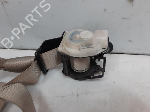 Rear right seatbelt INFINITI FX | BP37646510I28 - Image 2