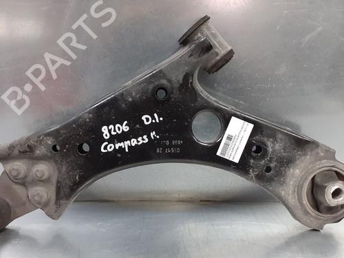 Querlenker links vorne für JEEP COMPASS (MP, M6, MV, M7) 2.0 CRD 4x4 (140 hp) 13978429