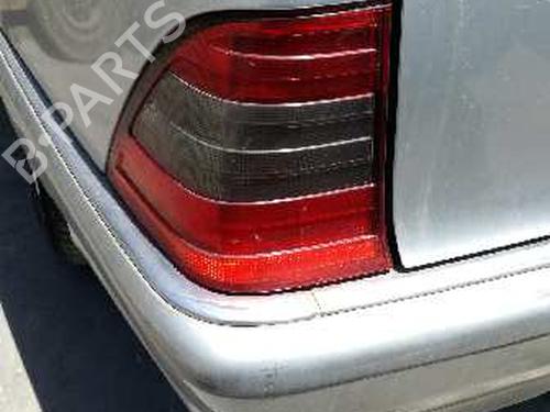 Squib airbag MERCEDES-BENZ C-CLASS T-Model (S202) C 220 T CDI (202.193) | BP12740673C102 