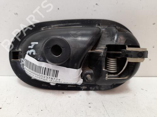 Rear left interior door handle DACIA SANDERO II  | BP12753022I15 