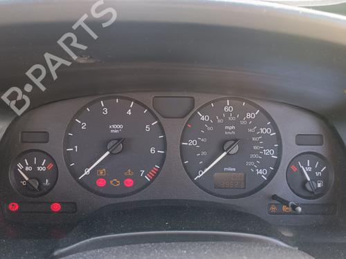Engine OPEL ZAFIRA A MPV (T98) | BP40294082M1 - Image 20