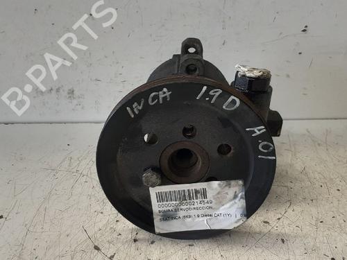 Used Steering pump SEAT INCA (6K9) 1.9 SDI (64 hp) 12743957