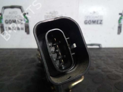 Rear left lock TOYOTA HILUX III SUV (_N1_, _N2_)  | BP12901953C100