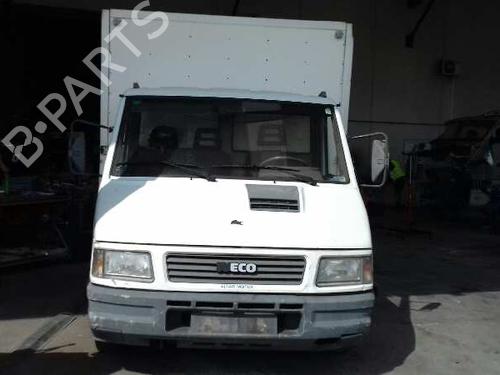 Right front shock absorber IVECO DAILY II Van  | BP12854453M17 