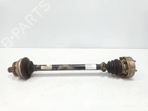Used Right rear driveshaft AUDI A6 C5 Avant (4B5) [1997-2006]  24036021