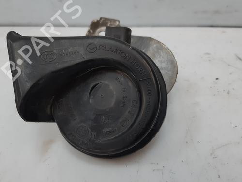Horn Horn VW CADDY III MPV (2KB, 2KJ, 2CB, 2CJ) 1.9 TDI (75 hp) 36439019 36439019
